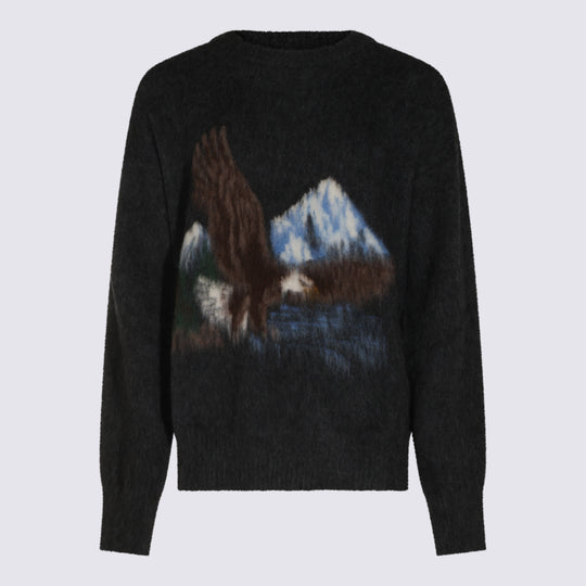 Sweaters Grey