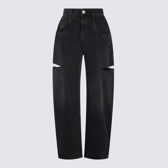 Jeans Black