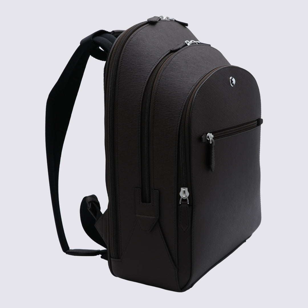 Montblanc Bags - EBONY | a2b7d88b23755a5907ebc3baee19bf9fe1e84142