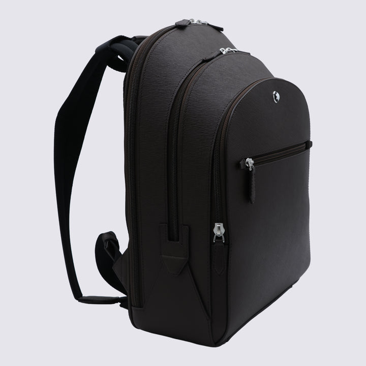 Montblanc Bags - EBONY | a2b7d88b23755a5907ebc3baee19bf9fe1e84142