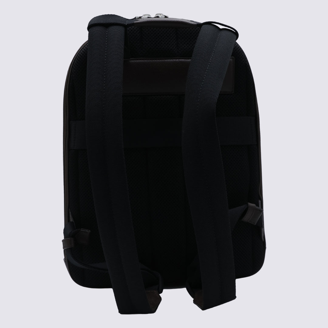 Montblanc Bags - EBONY | 3f5942c783321ac592cb94325a91628afa1e7f50