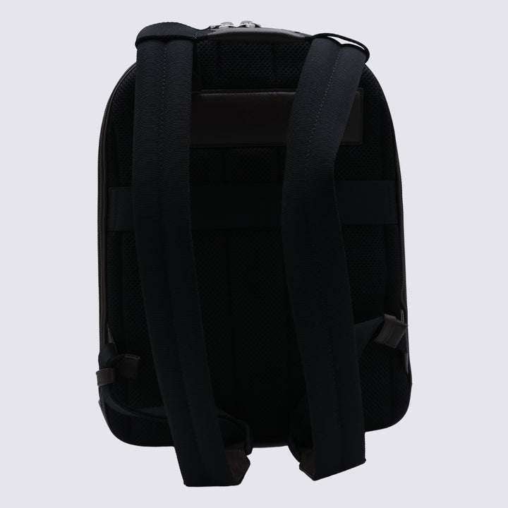 Montblanc Bags - EBONY | 3f5942c783321ac592cb94325a91628afa1e7f50