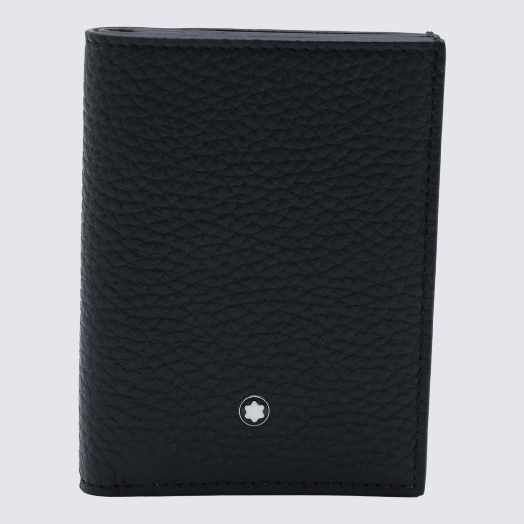 Montblanc Wallets - Black | 23fa9cbed4bb06fc72e67b8da72934ef4230bd12