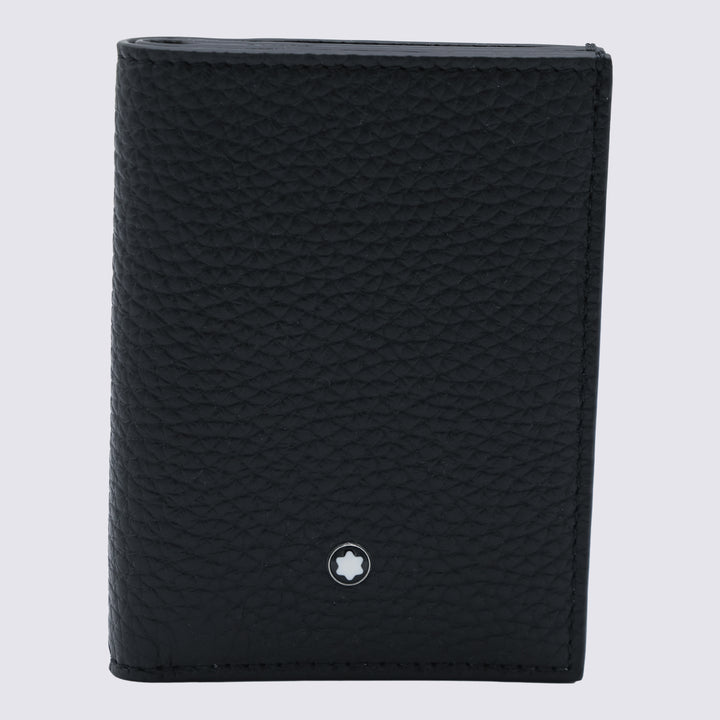 Montblanc Wallets - Black | 23fa9cbed4bb06fc72e67b8da72934ef4230bd12