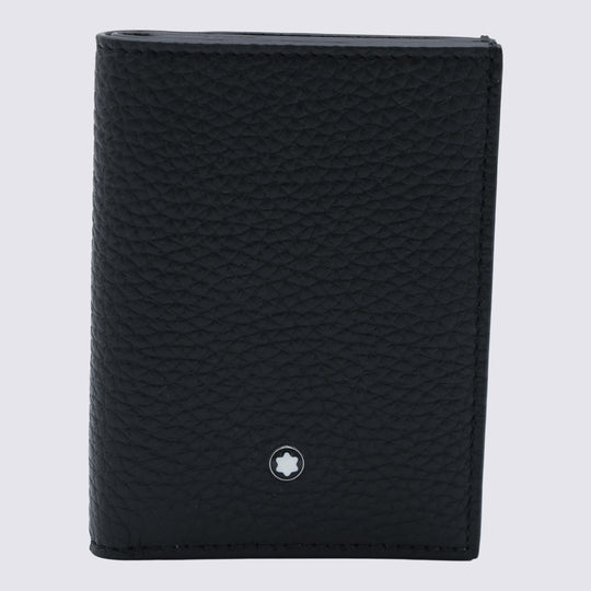 Wallets Black