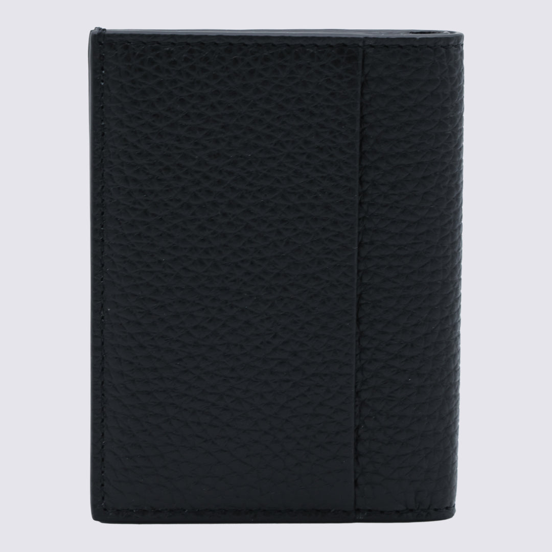 Montblanc Wallets - Black | 034e8416fca4bd95cda78a1dcbb94ac269f74921