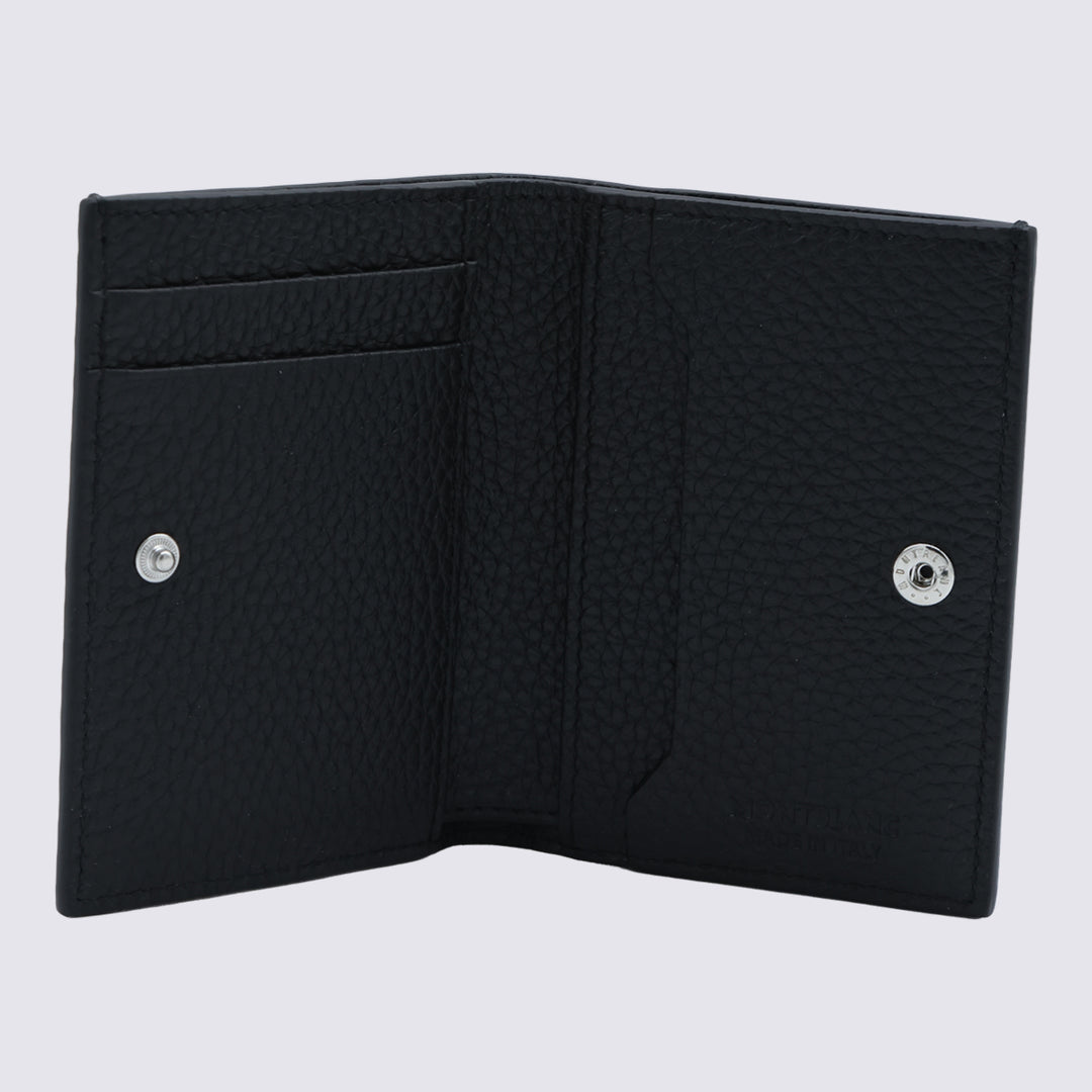Montblanc Wallets - Black | ce86d8ab7509d15d786de169e575e299fe7db750