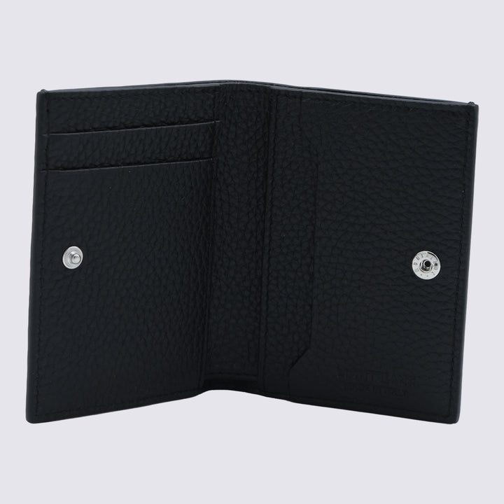 Montblanc Wallets - Black | ce86d8ab7509d15d786de169e575e299fe7db750