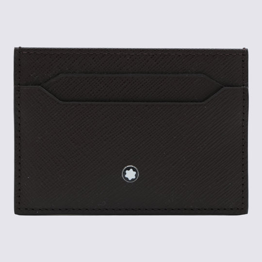 Wallets Ebony