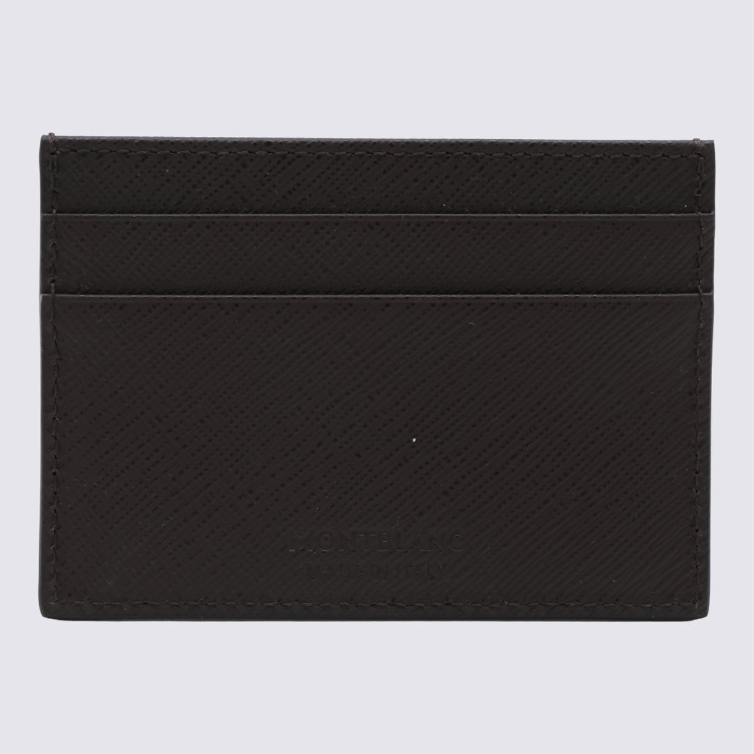 Montblanc Wallets - EBONY | dda587cff321ba281568518eb7723cb4e606a36d