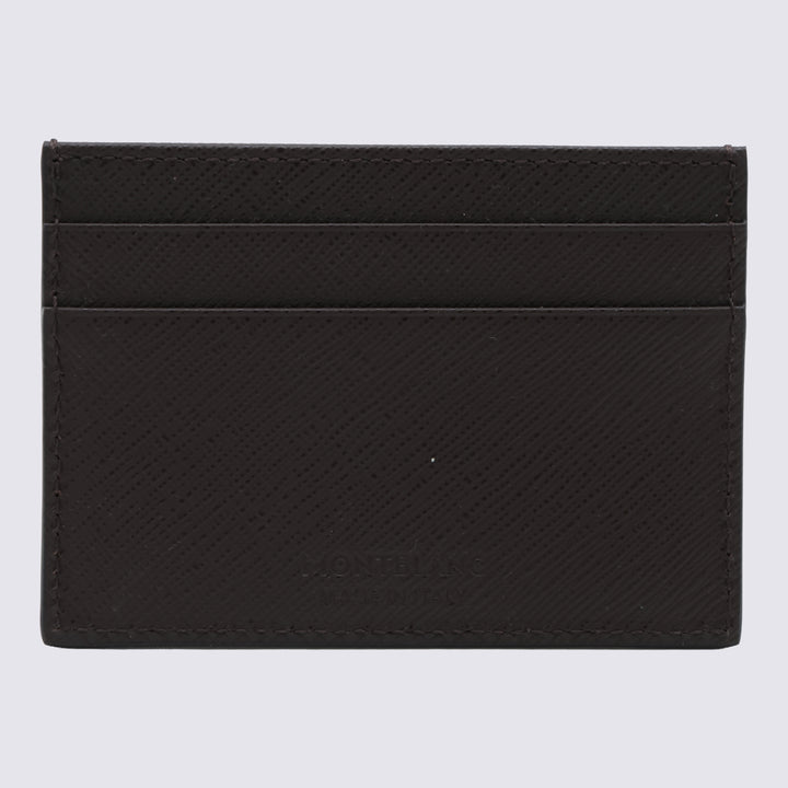 Montblanc Wallets - EBONY | dda587cff321ba281568518eb7723cb4e606a36d
