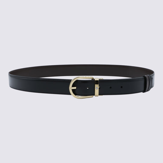 Belts Black