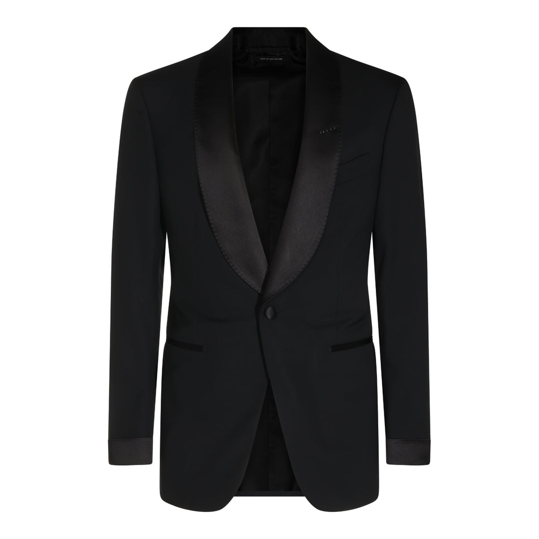 Tom Ford Dresses - Black | 67130589e9b1d47c9ab2153d1d36a46f8d5e52a8