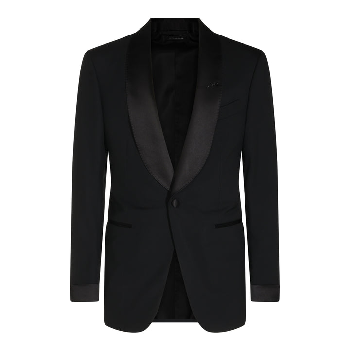 Tom Ford Dresses - Black | 67130589e9b1d47c9ab2153d1d36a46f8d5e52a8