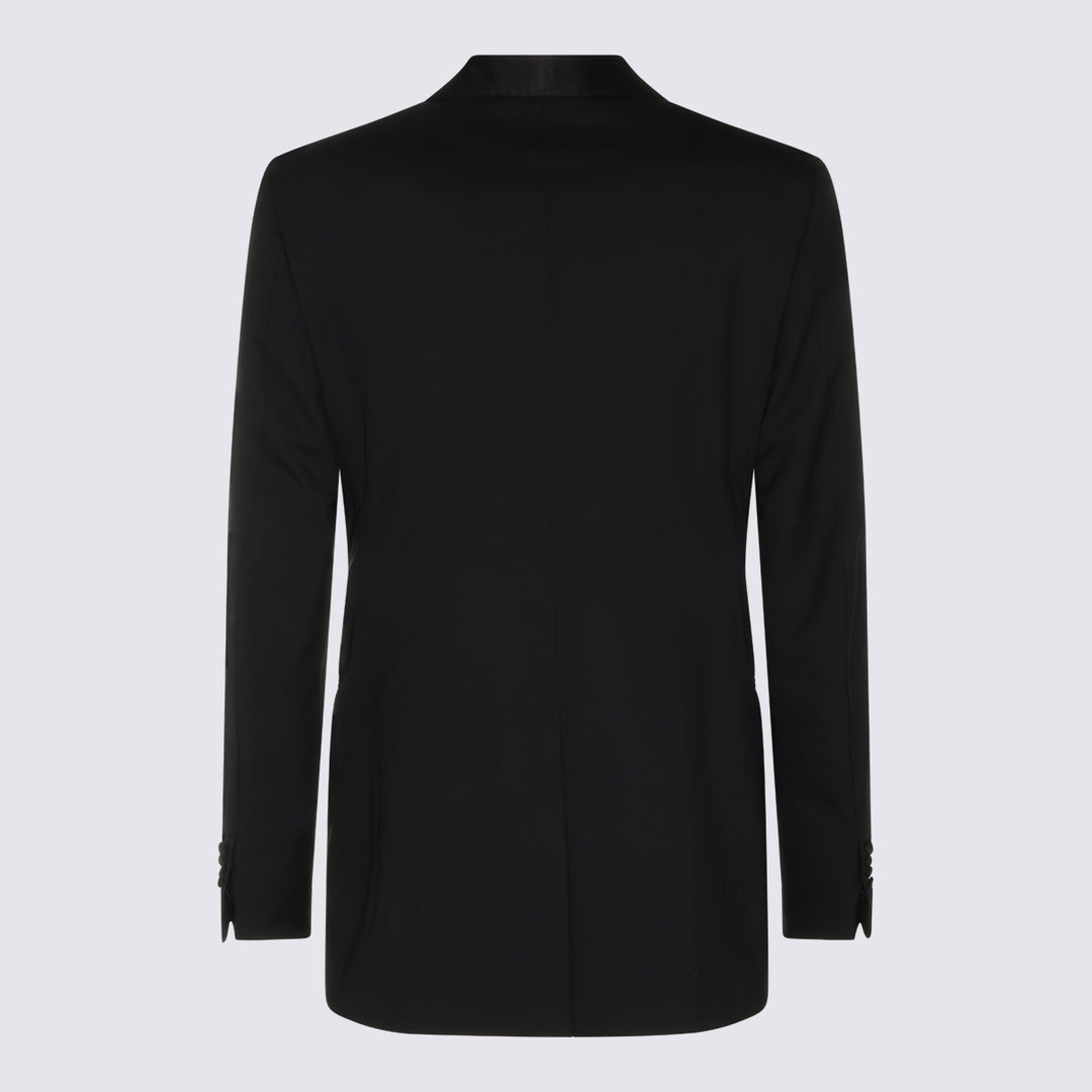 Tom Ford Dresses - Black | f0e1c11d2861cc098f471f8f0dda46f09da6f69d