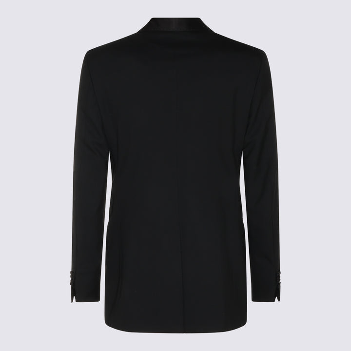 Tom Ford Dresses - Black | f0e1c11d2861cc098f471f8f0dda46f09da6f69d