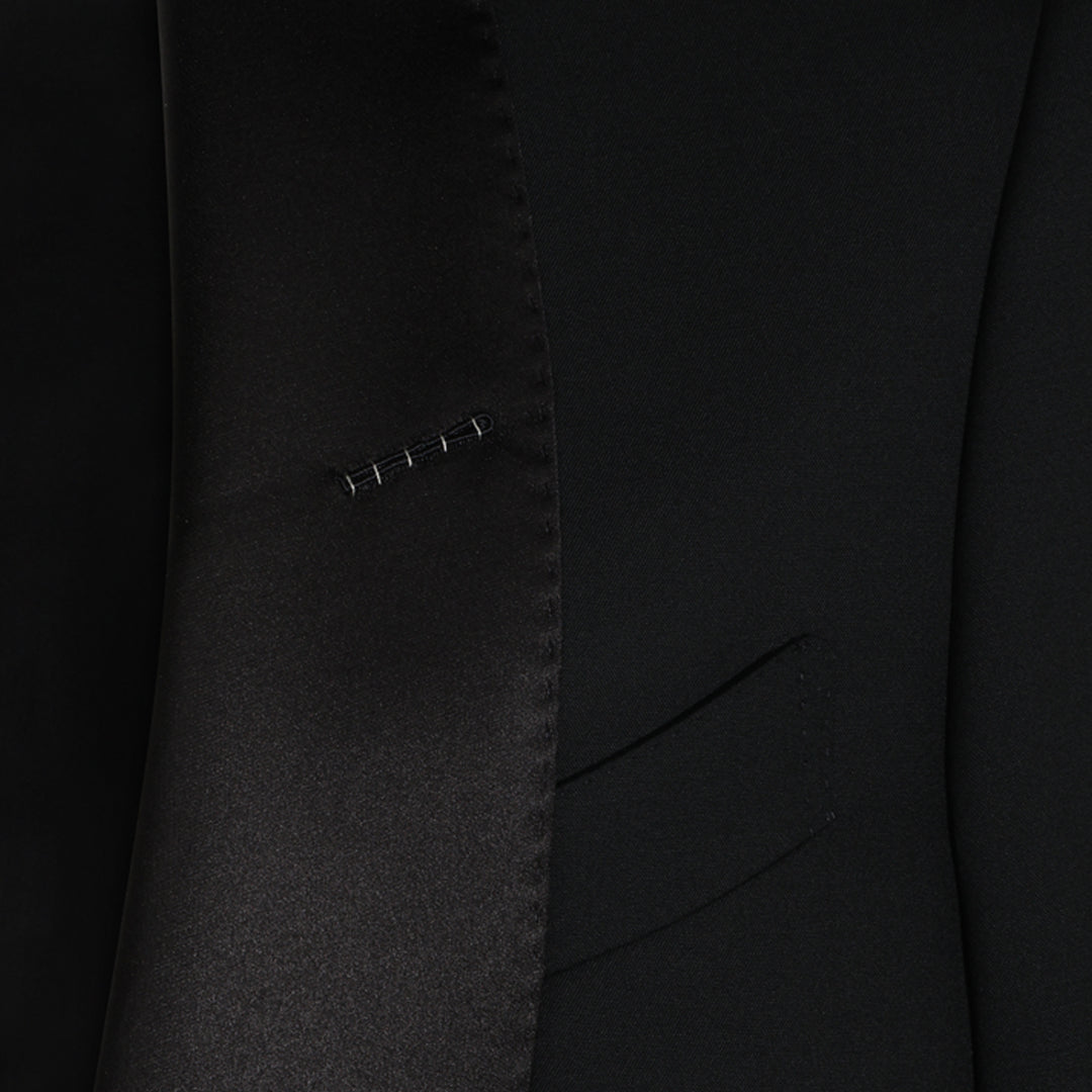 Tom Ford Dresses - Black | a00ddfe8b3f014f9960f143a85939034c40dfea6