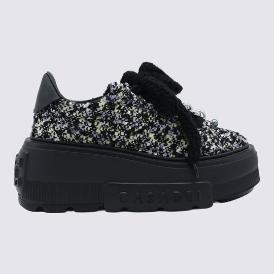 Sneakers Scuri