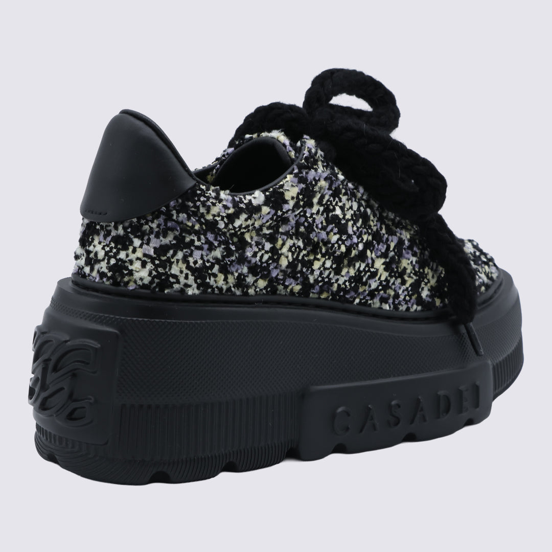 Casadei Sneakers - Scuri | 9070937a063cf7dd1723ca75ae7ff79294a1151e