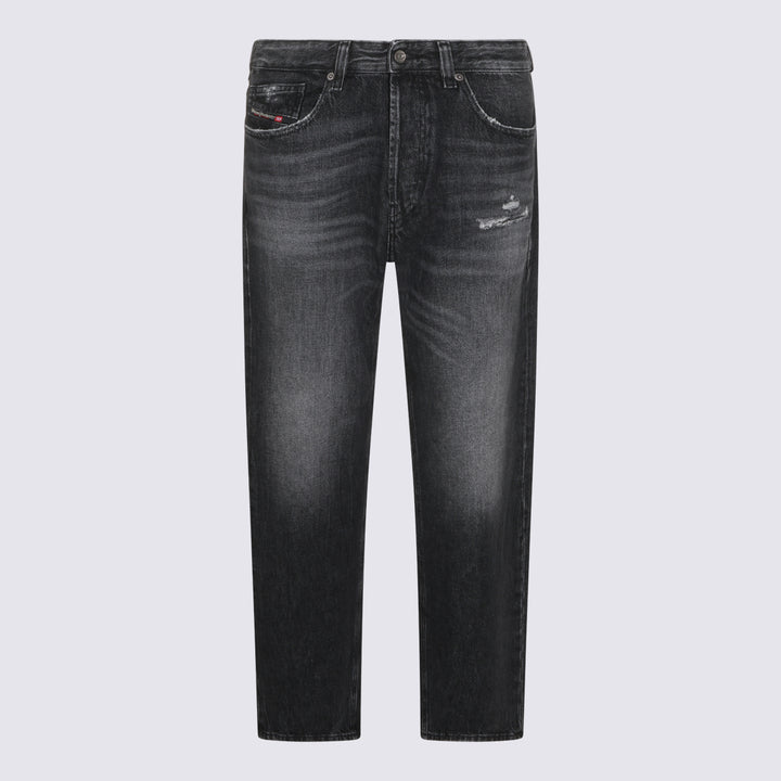 Diesel Jeans - Grey | 4ecda6c8b3cdf31e776f97324c4f451c50256642
