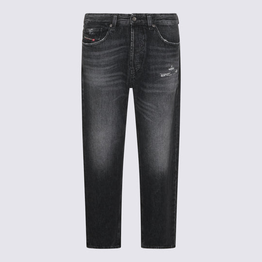 Jeans Grey