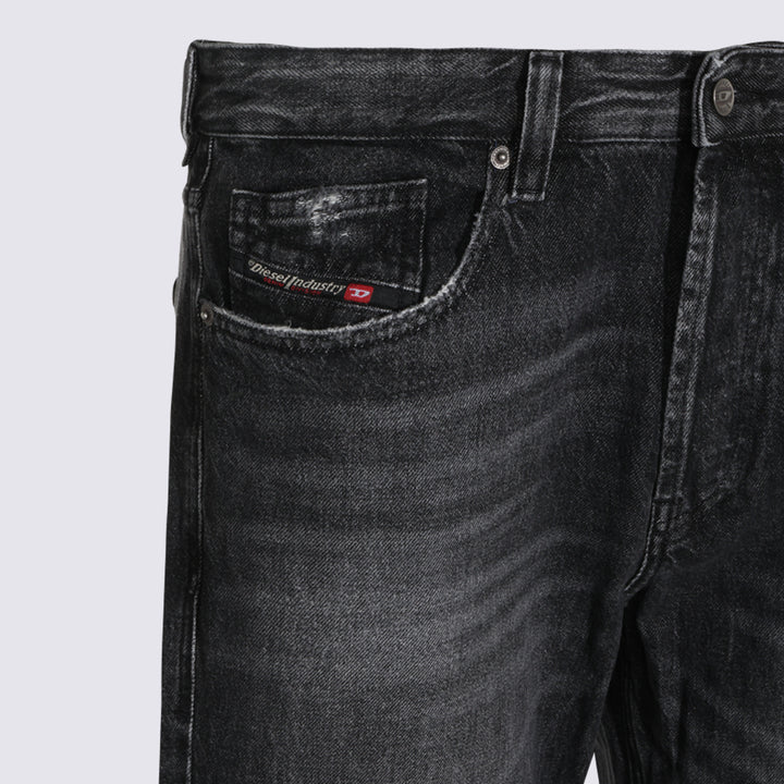 Diesel Jeans - Grey | 6e5b65dd0f1dc0e3fb1b650c04e5350347ca6067
