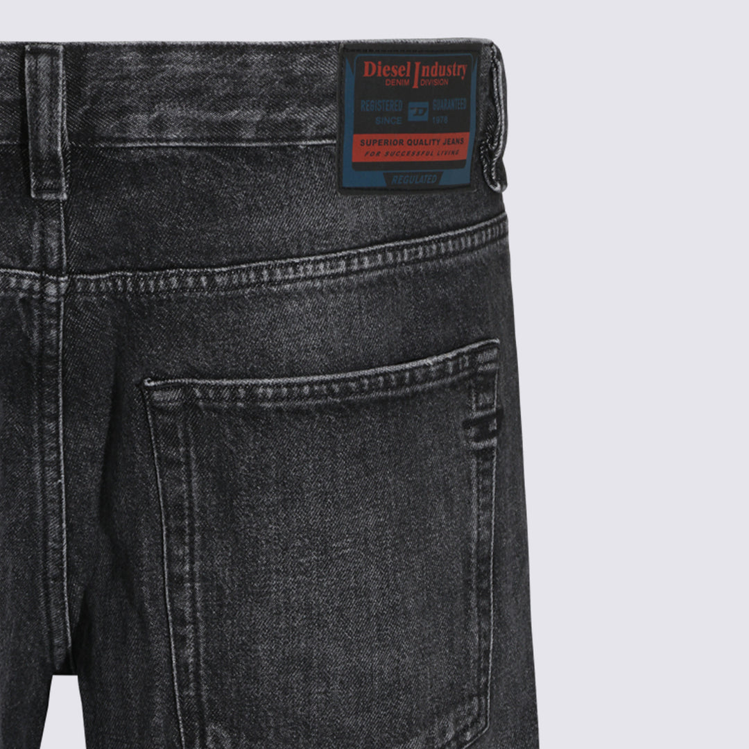 Diesel Jeans - Grey | c2923ea1b71ec4da55410ffd56b3c276b9da698b