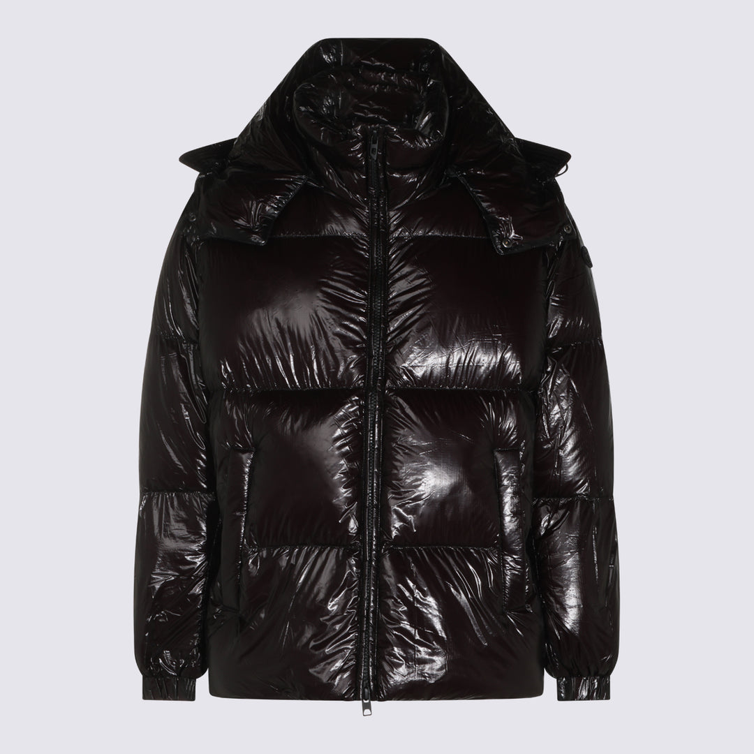 Diesel Coats - Black | 54c03af75573a88744808f677f9cb80cdfba8db4
