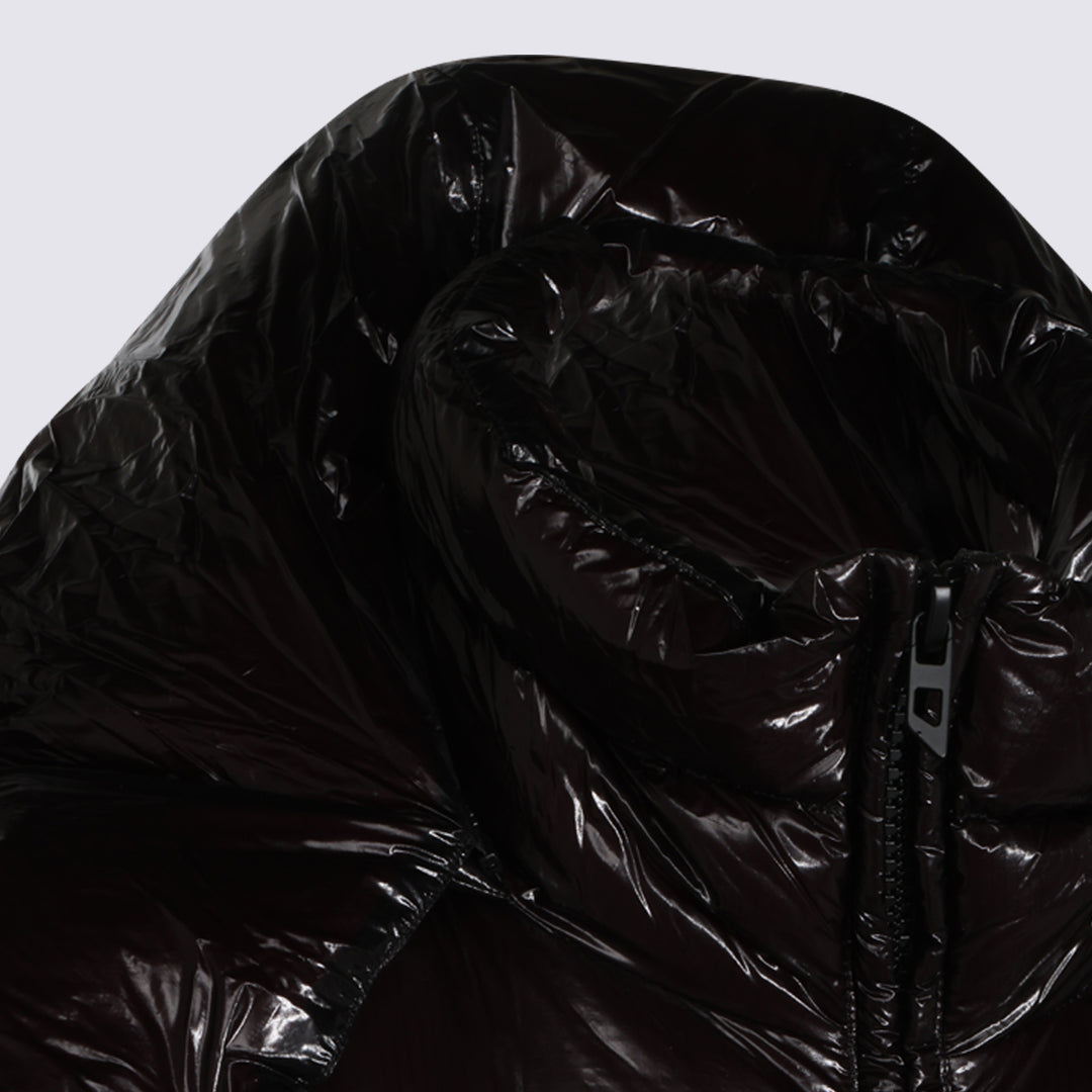 Diesel Coats - Black | dce3aac04652859f536c54dbbf5504d64962b480