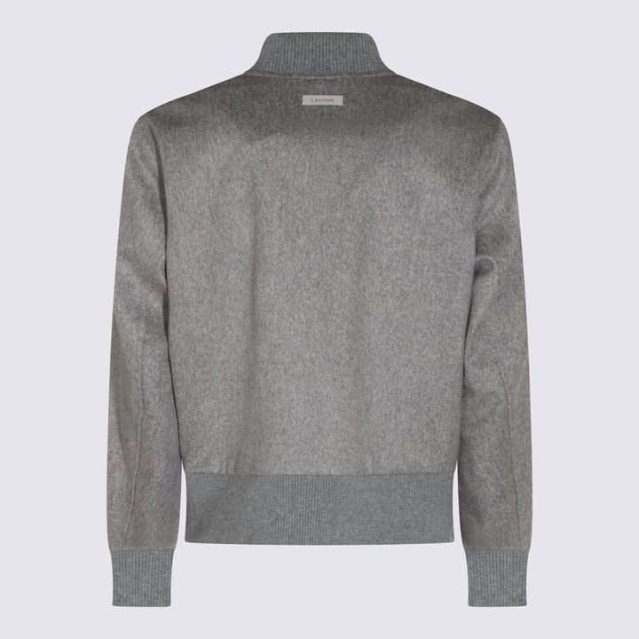 Lardini Jackets - Grey | 7a8137b00028fabd439fcb9392e0f695d18a65ef