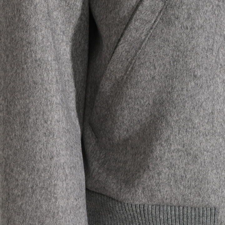 Lardini Jackets - Grey | 52fac3d7ec590366bb5bf60d465ca84eee858470