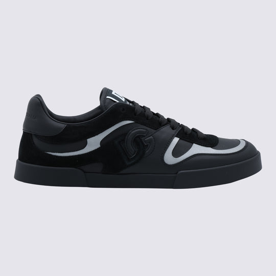 Sneakers Black