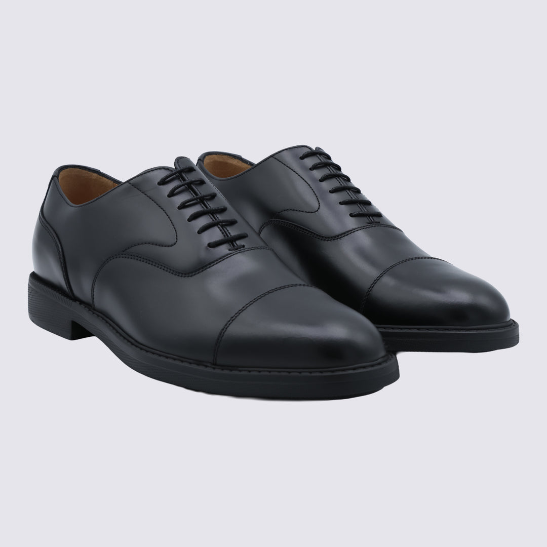 Church'S Flat shoes - Black | b45e50009d1e13f8261d3560bc40db0e466f1d80