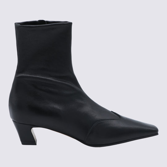 Boots Black