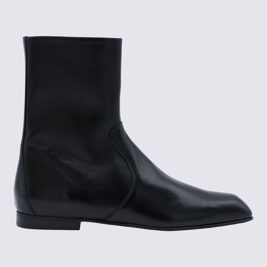 Boots Black