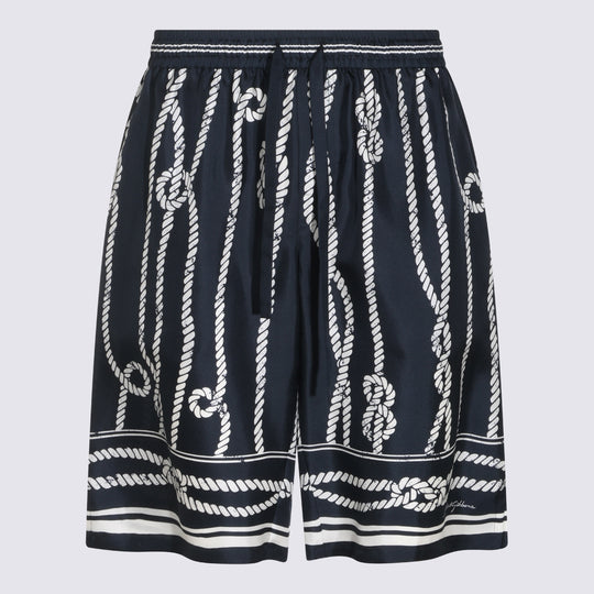 Shorts Navy