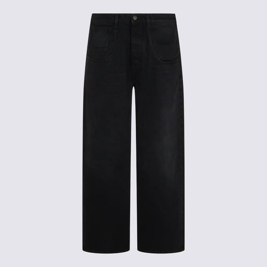 Jeans Anthracite