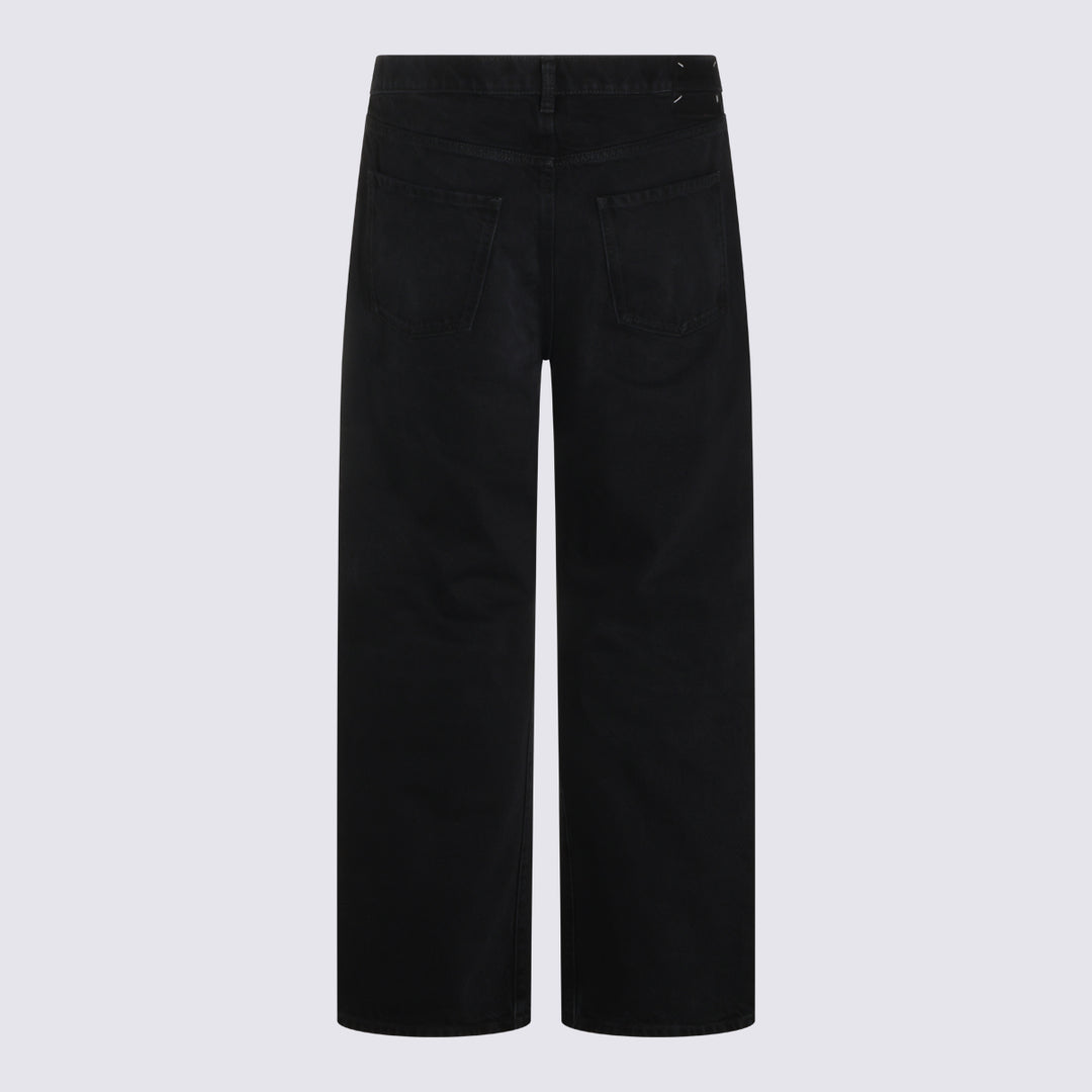 Maison Margiela Jeans - ANTHRACITE | 7a2e5cdb8eec534db5b2097d52b5ff62c00d8fa0