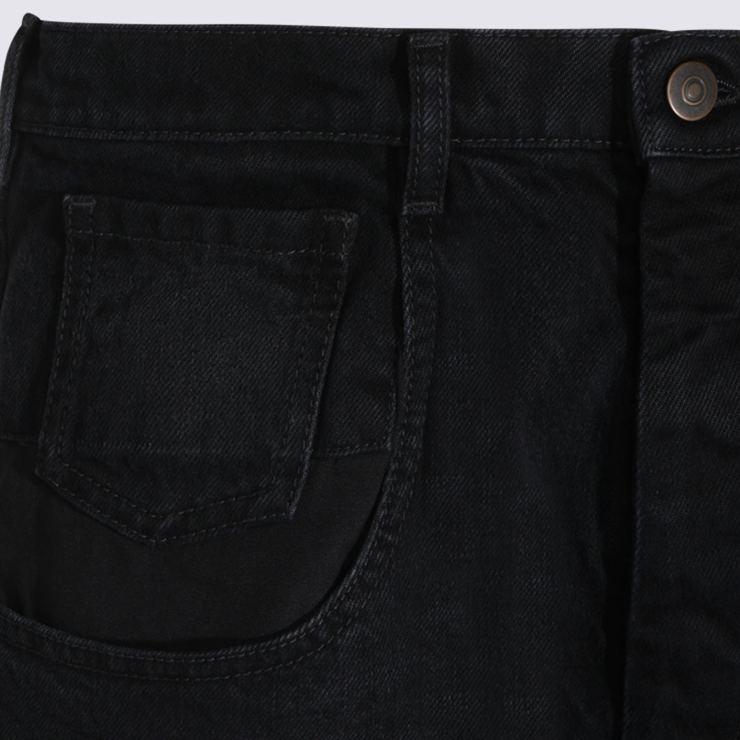 Maison Margiela Jeans - ANTHRACITE | 950e590c0e677bd91f470c8fbb063ded6ce688d3