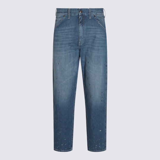 Jeans Blue