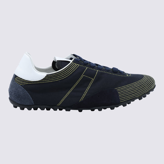 Sneakers Blue
