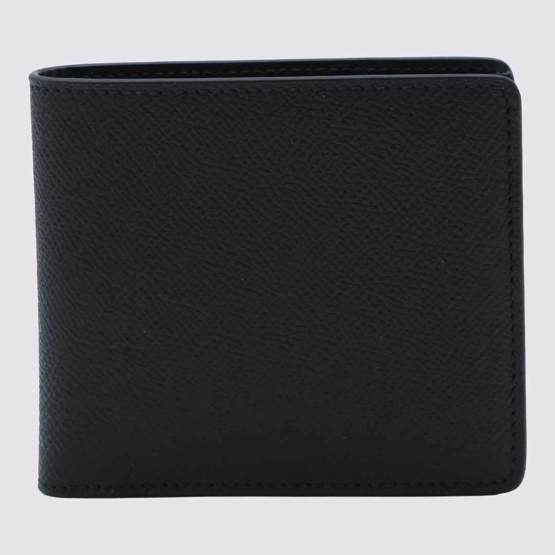 Maison Margiela Wallets - Black | 82e7ab28292204ac2ab88dc0b2338ec00ce43a8d