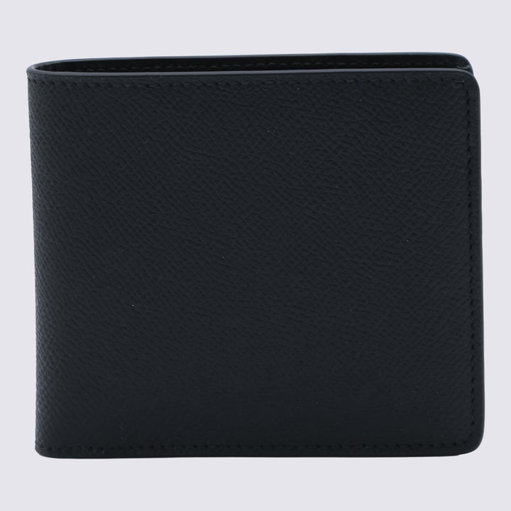 Maison Margiela Wallets - Black | 82e7ab28292204ac2ab88dc0b2338ec00ce43a8d