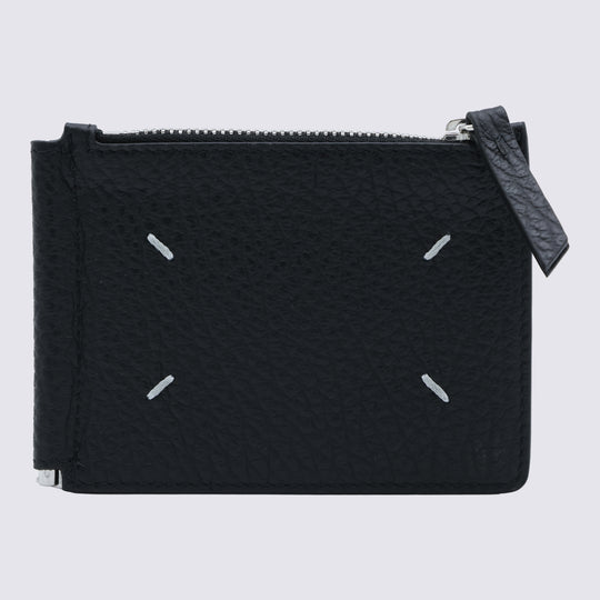 Wallets Black