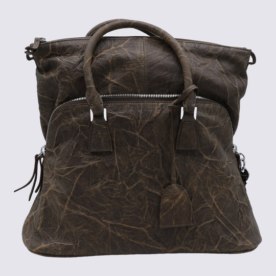 Bags Brown