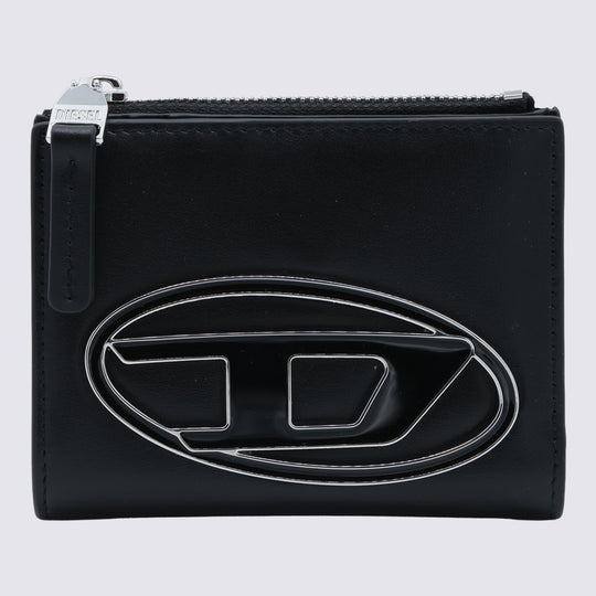 Wallets Black