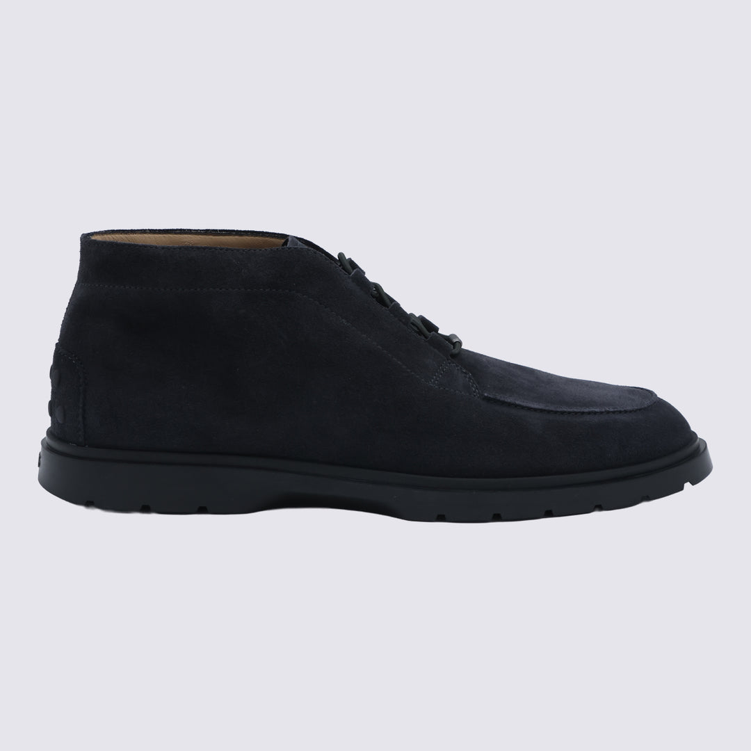 Tod'S Boots - HEMATITE | ec4ebbab11d5783a2ca5c54f138454840c3d64cd