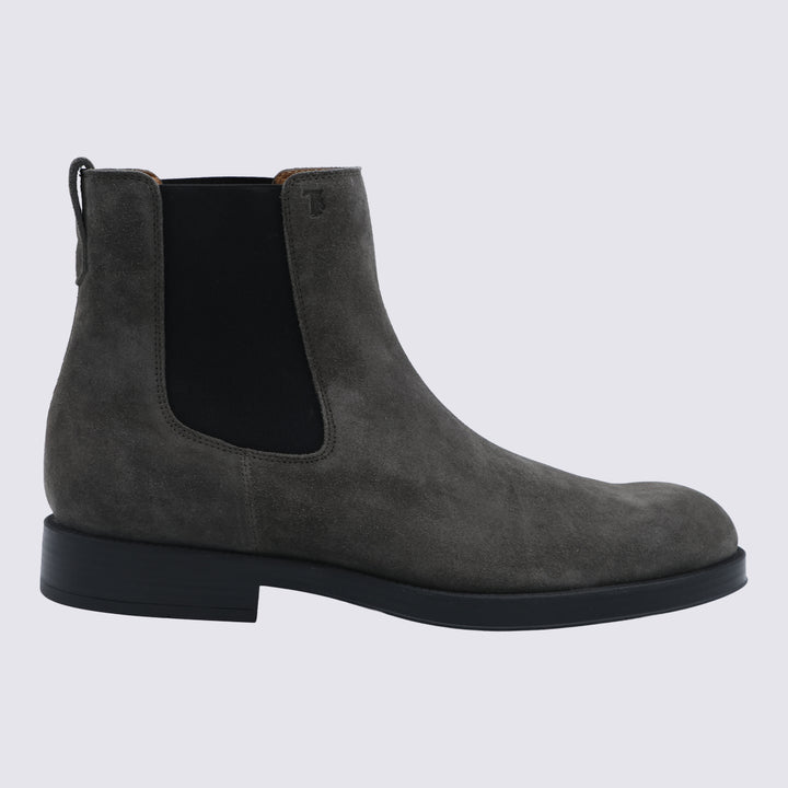 Tod'S Boots - CHOCOLATE BROWN | 1d3bb3b0c0840cfc297cd348002e943ee3ddbcc3