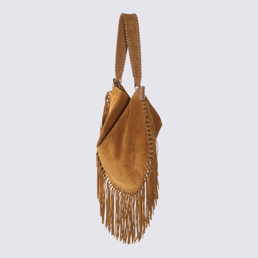 Isabel Marant Bags - Chari | 55d6bbfd6f229a925a1a041efd9c0b3c3d84eca9