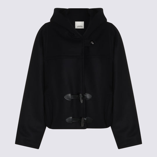 Jackets Dark Navy